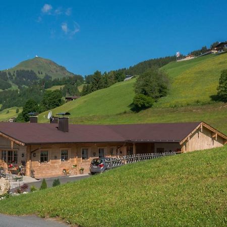 Bergpension-Ebental บริกเซินอิมทาเล ภายนอก รูปภาพ