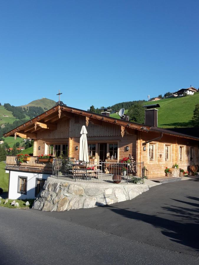 Bergpension-Ebental บริกเซินอิมทาเล ภายนอก รูปภาพ