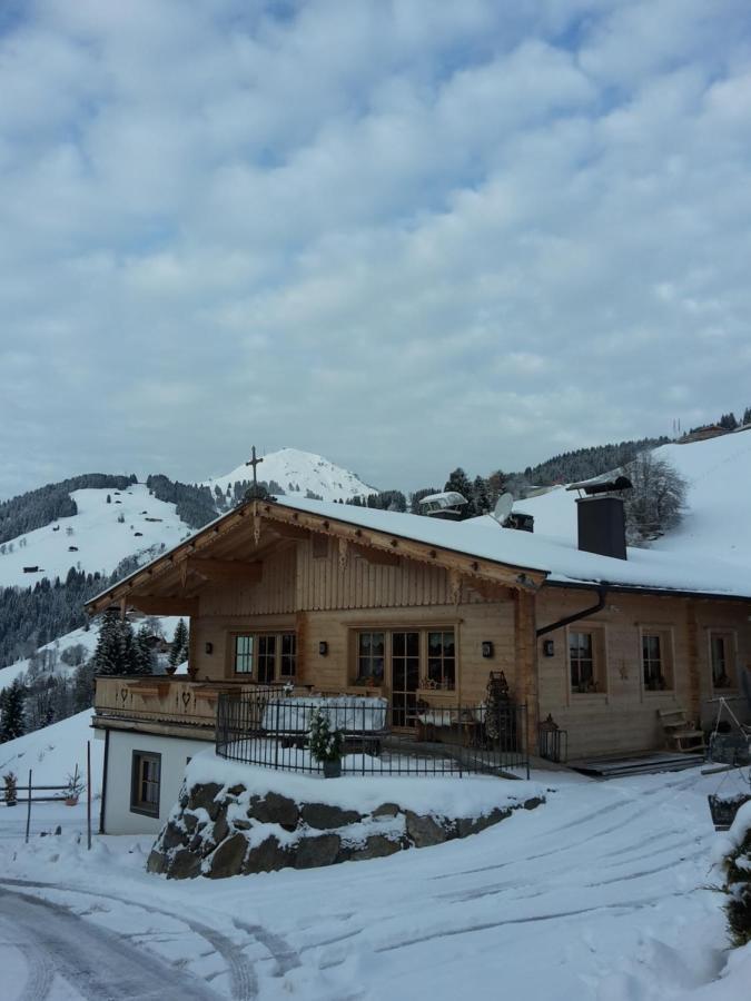 Bergpension-Ebental บริกเซินอิมทาเล ภายนอก รูปภาพ