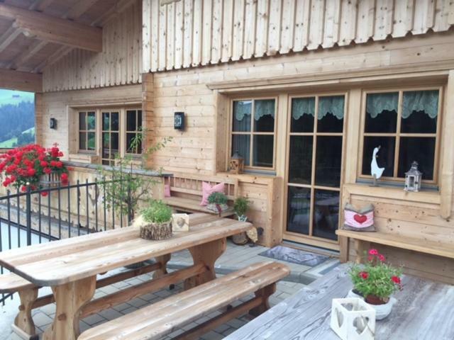 Bergpension-Ebental บริกเซินอิมทาเล ภายนอก รูปภาพ